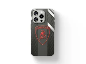Lamborghini Handycover Professionell und Stabil